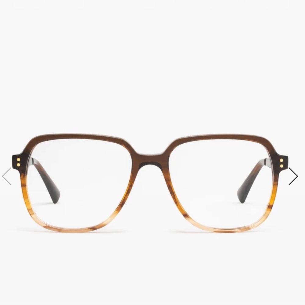 JIMMY FAIRLY GLASSES - The Greg